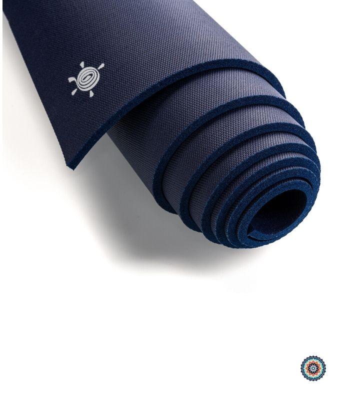Gambar KURMA GRIP LITE Yoga Mat 4.2mm - NIGHTFALL dari YoganekaID undefined Tokopedia