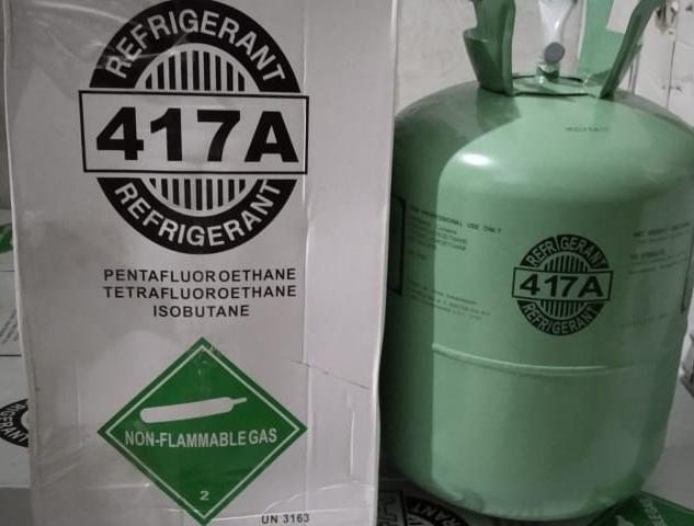 Jual Freon ac R417A merek refrigerant - Jakarta Barat - Mitra jaya ...