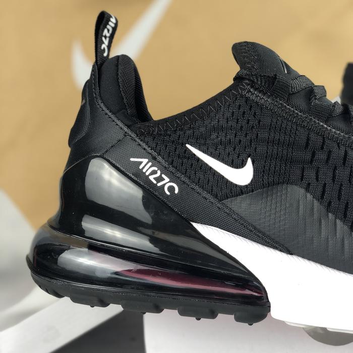 black laser fuchsia air max 270