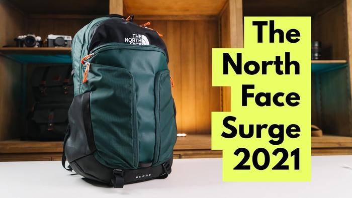 north face day backpacks