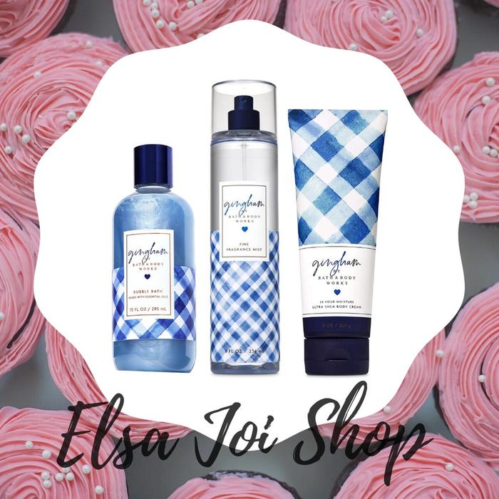 BBW ラグジュアリー５本セット　❁　Bath and body works NEW LUXURY LINE AT BBW // BATH & BODY WORKS LUXURY