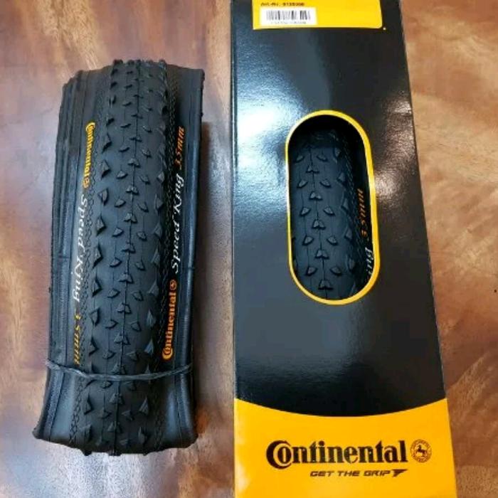 Jual Ban Luar Continental Speed king cx 