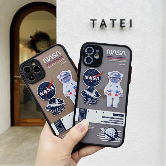 Jual Case Nasa Iphone X Xr Iphone X Kota Bekasi Freezert Tokopedia