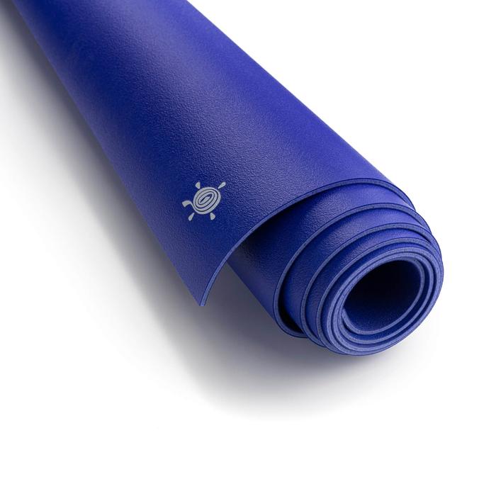 Gambar KURMA GECO Yoga Mat/ Matras Yoga - 4mm - PINNACLE dari YoganekaID undefined Tokopedia