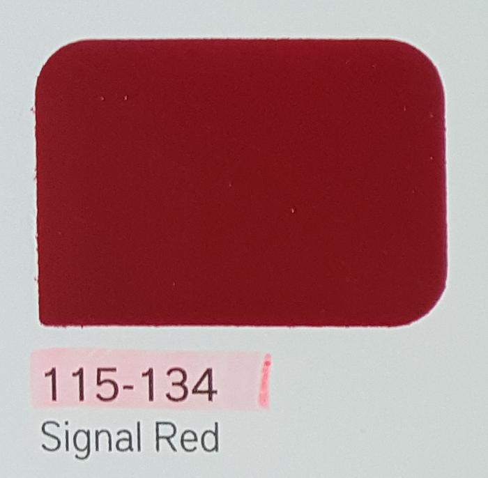 Gambar Kansai Paint FTALIT Cat Kayu & Besi 1 Liter (Warna) - Signal Red dari Supermarket ACC Bangunan Depok undefined Tokopedia