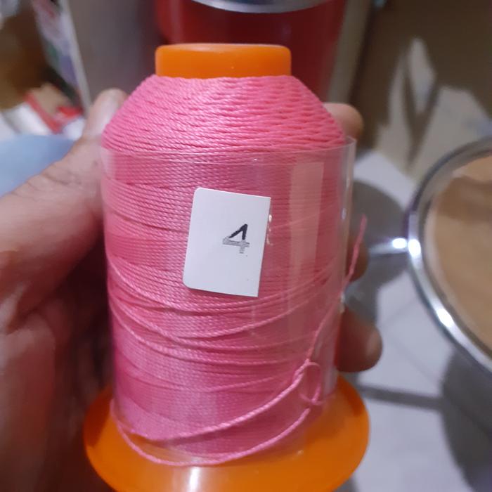 Gambar Benang Serafil 300m - 4 dari Fruna Leather undefined Tokopedia