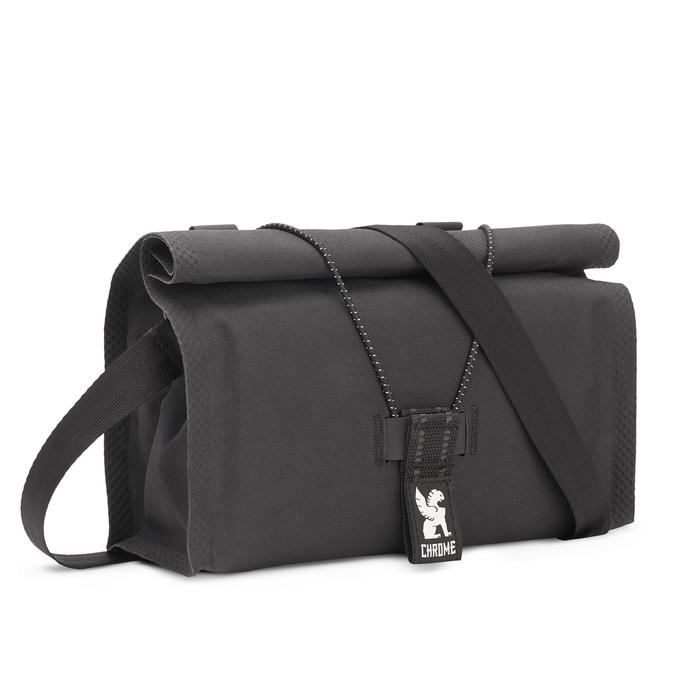 Gambar Chrome Industries Urban EX 2.0 Handlebar Black Tas Aksesoris Sepeda dari JS STORE INDONESIA undefined Tokopedia