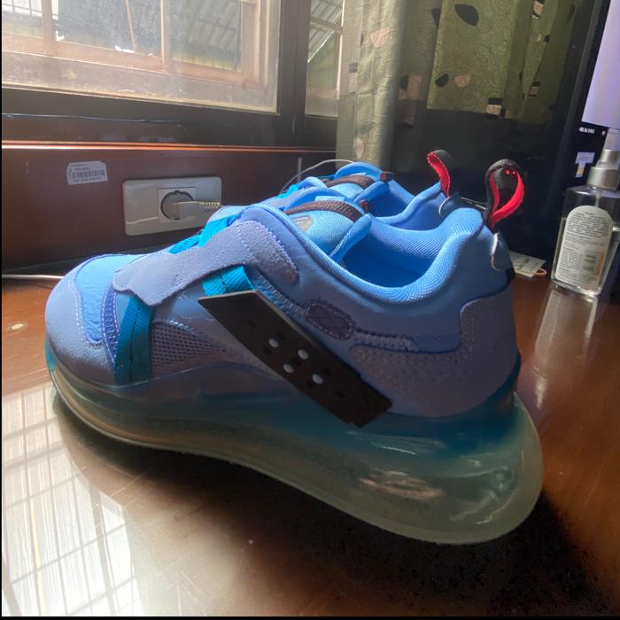 Jual Sepatu Nike Air Max 720 SLIP / OBJ - Kota Pekanbaru - TokoKenanganMuda  | Tokopedia