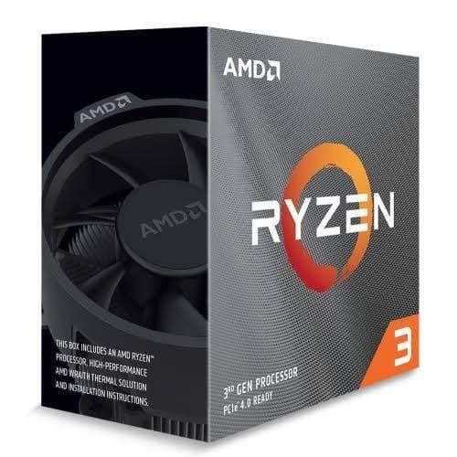Jual paket proc amd ryzen3 3200g plus mainboard asrock a320m-hdv
