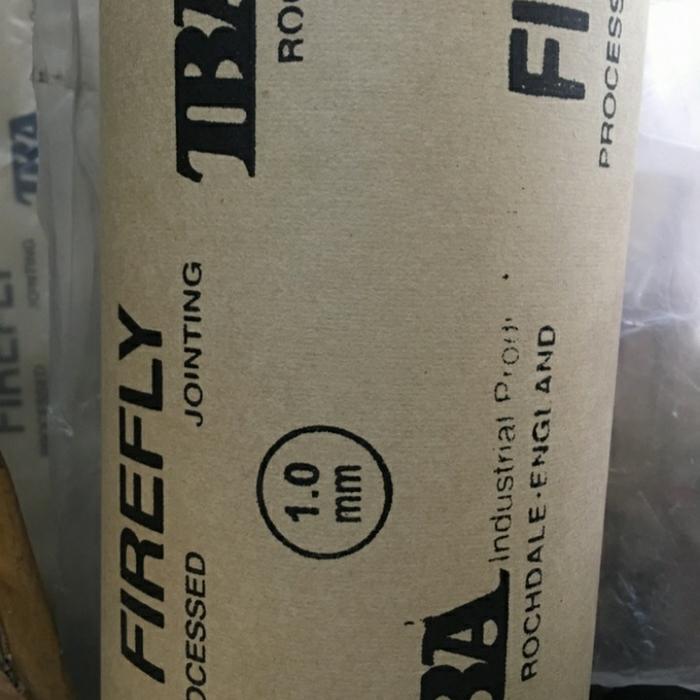 Gambar Packing Tba 1 mm dari MCM Mandiri undefined Tokopedia