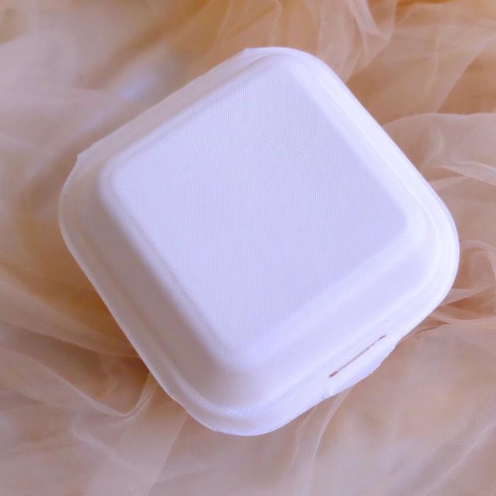 Gambar Bento Cake Box - Putih dari You Can Bake Too undefined Tokopedia