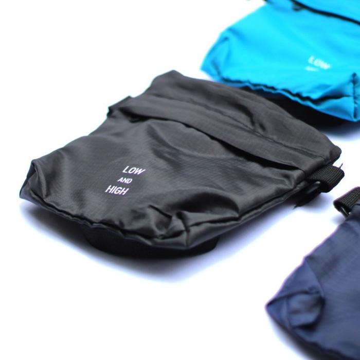 Gambar osprey grab bag / ultralight - Hitam dari Rouschek undefined Tokopedia