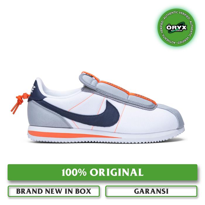 cortez slip ons