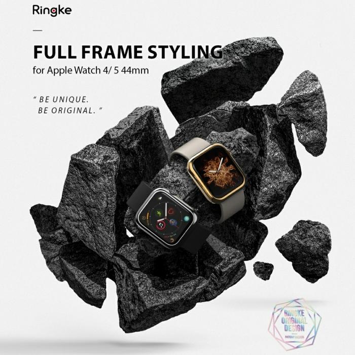 Jual Ringke Full Frame Styling Premium Case Apple Watch SE