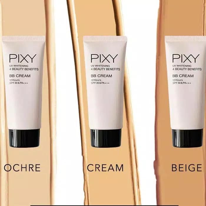Gambar PIXY BB CREAM - 01 Ochre dari Pixy Online.M undefined 4 Tokopedia