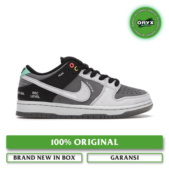 Jual Nike SB Dunk Low Camcorder Kota Administrasi Jakarta Timur