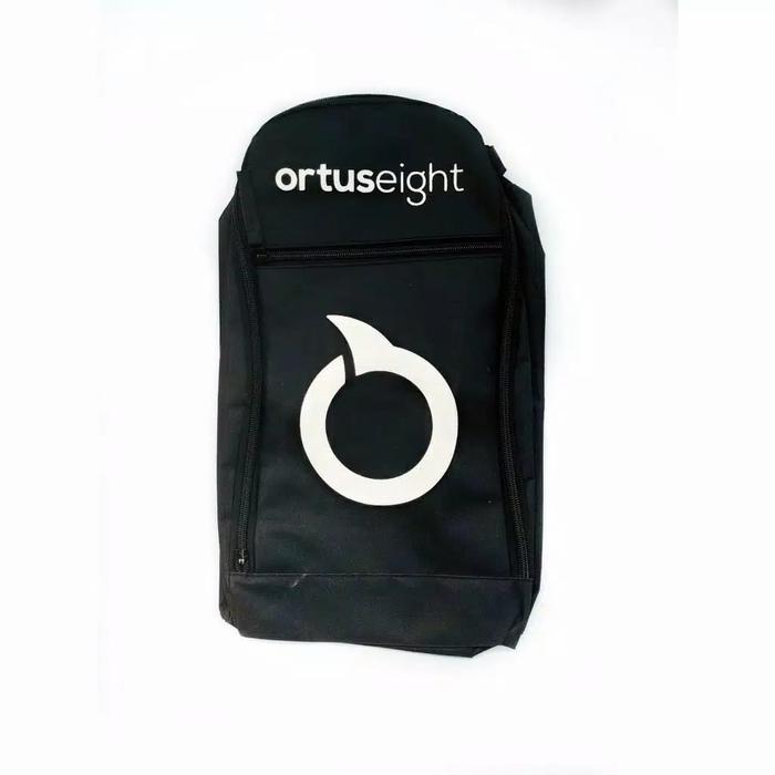 Gambar tas jinjing sepatu olahraga - ortus hitam, allsize dari semoga laris jaya. id undefined Tokopedia