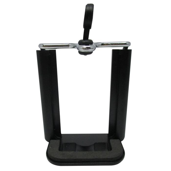 Gambar Universal Clamp 6-8cm-Smartphone with 0.25 Inch Screw Hole Medium-SC-M dari @EPIKO STORE undefined Tokopedia