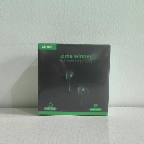 Jual ZIME WINNER TWS BLUETOOTH EARPHONE 