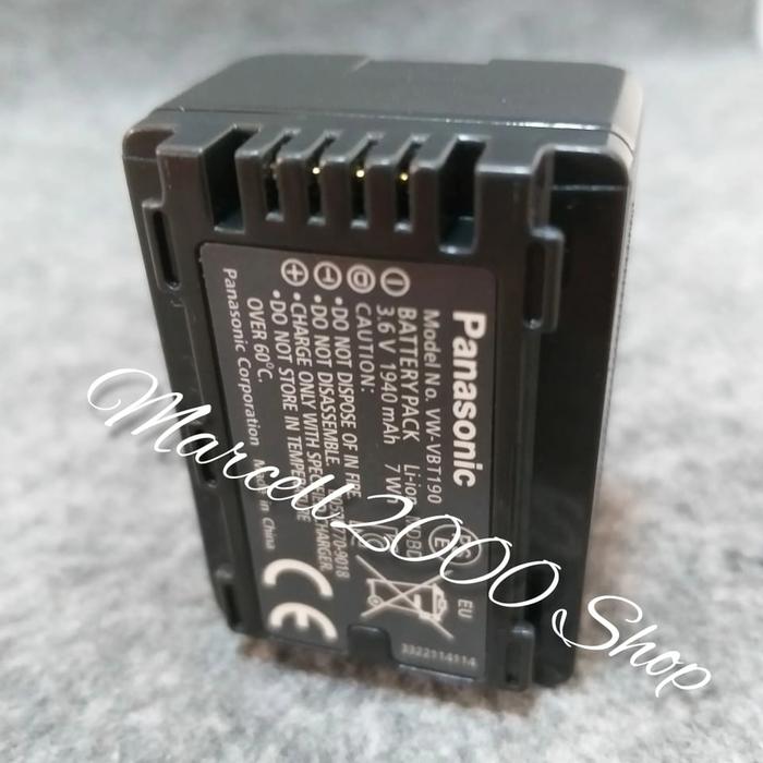 Custodia Rigida Impermeabile Per Panasonic HC-WX970, HC-VX870, HC-V770, HC-W570 E HC-V160 - Foto 4