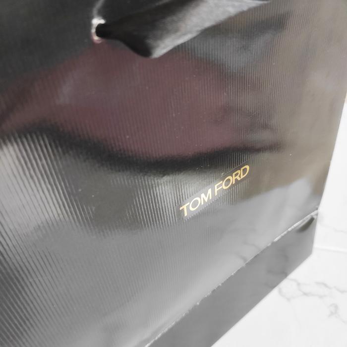 Gambar paper bag original brand ternama fila lv ck tf dll - Hitam dari adelphi undefined Tokopedia