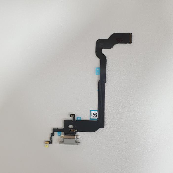 Gambar FLEXIBEL CHARGER IPHONE X ORIGINAL - Putih dari Bless U shp undefined Tokopedia