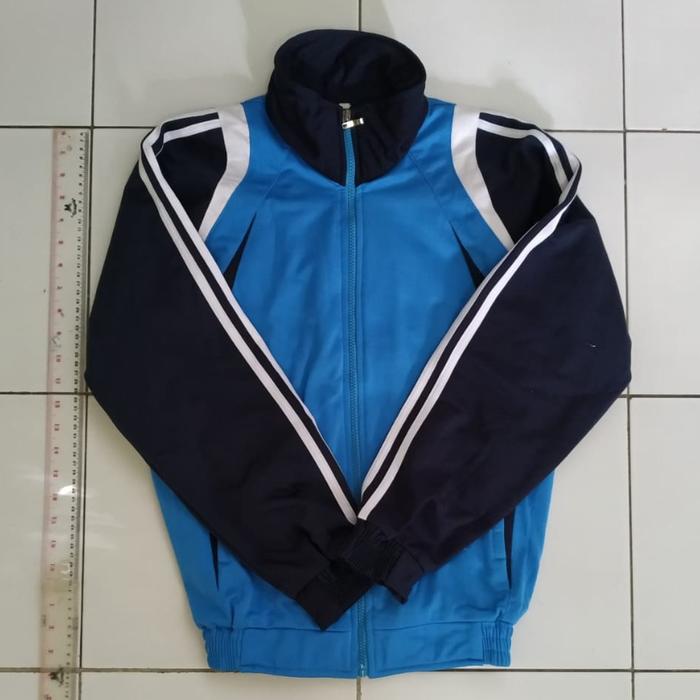 Gambar Training Jacket WRG Fencing Team - Jaket Olahraga Anggar FWIA dari Working Women ID undefined Tokopedia