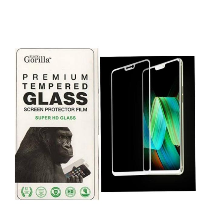 Promo OPPO REALME PRO GORILLA GLASS FULL COVERED Kota