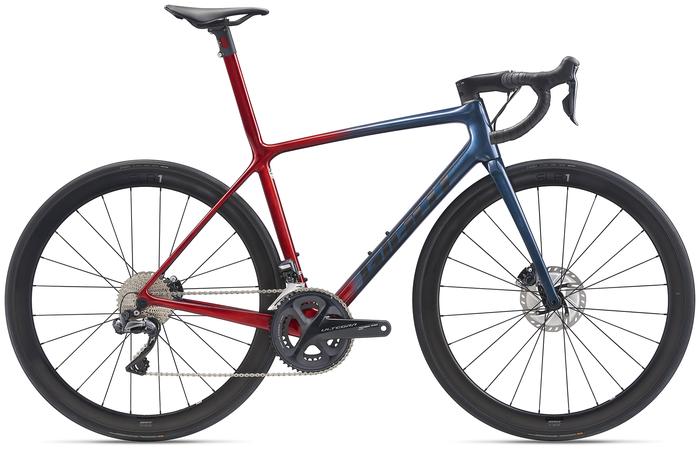 Sepeda Roadbike GIANT TCR Advanced SL 