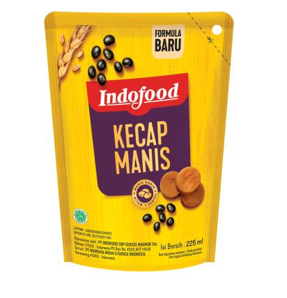 KECAP INDOFOOD