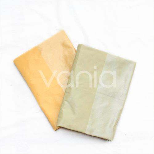 Gambar KAIN BAHAN GORDEN CURTAIN TAFT STRIPE FABRIC VANIA - 50074 dari Vania Jakarta undefined Tokopedia