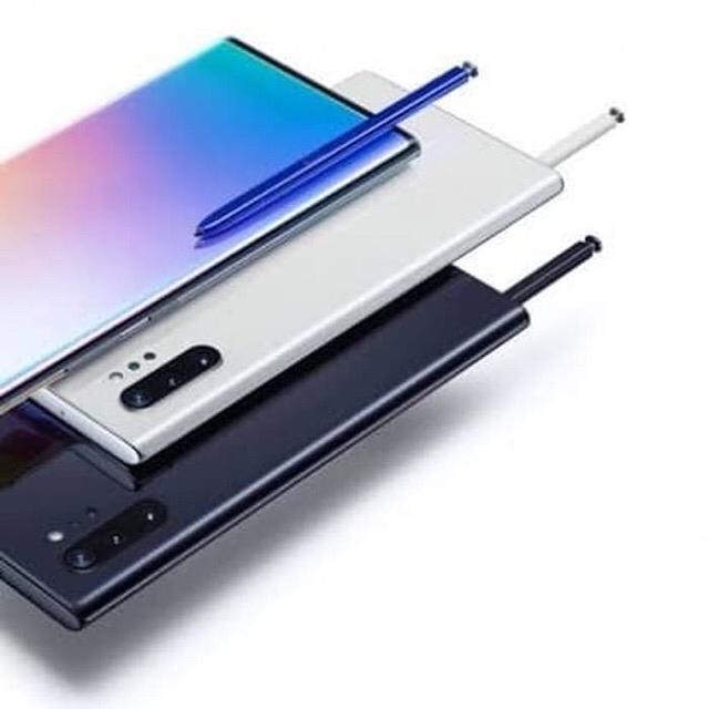 Galaxy S10 Samsung Note 10 Plus Pen Galaxy S10 Samsung Smartphone