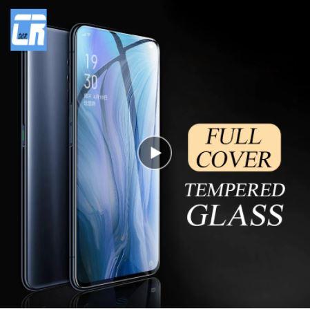 Jual Anti Gores OPPO Reno Screen Protector Tempered Glass 5D 6D