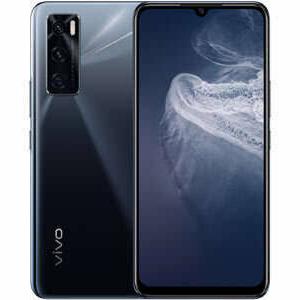 Gambar VIVO V20 SE RAM 8GB ROM 128GB GARANSI RESMI VIVO INDONESIA - Gravity Black dari Borneo Gadget 68 undefined Tokopedia
