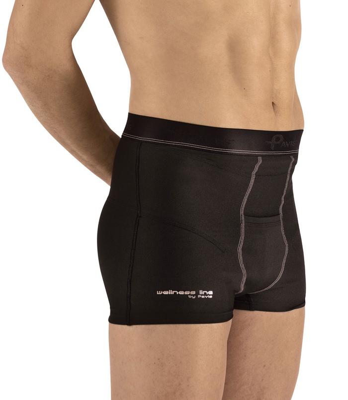 Gambar Pavis #655 Erniablock Boxer - Boxer Hernia - S (71-82cm) dari Pavis Indonesia undefined Tokopedia