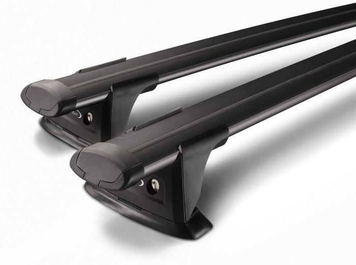 Gambar Yakima Whispbar Trough Bar For Hilux Revo - Hitam dari BantengMas_NEW undefined Tokopedia