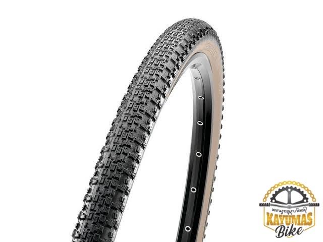 Gravel Bike Tires Bicycle Maxxis Rambler 650b 47 Jual BAN LUAR MAXXIS  RAMBLER 700 X 40 SKINWALL TR FOLDING FOR