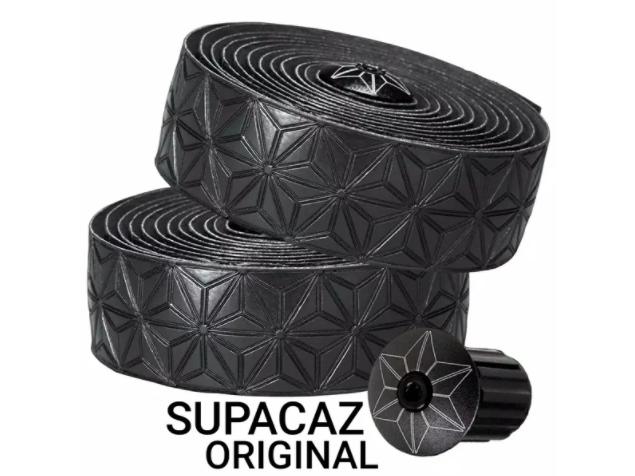 Gambar Bartape SUPACAZ Super Sticky Kush Bkn Deda 3T Prologo Carbon Motiv Bar dari Jaya Makmur Exp undefined Tokopedia