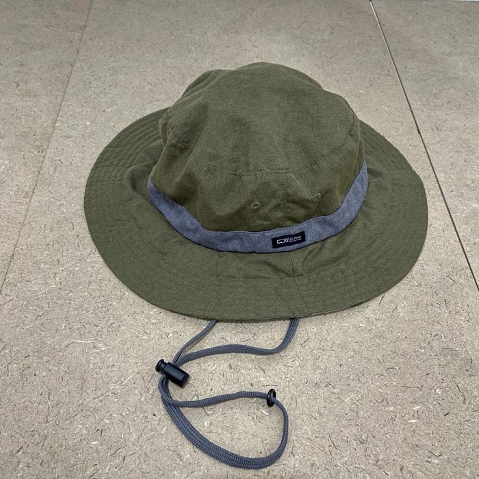 Jual alpina bucket hat outdoor no nepa 