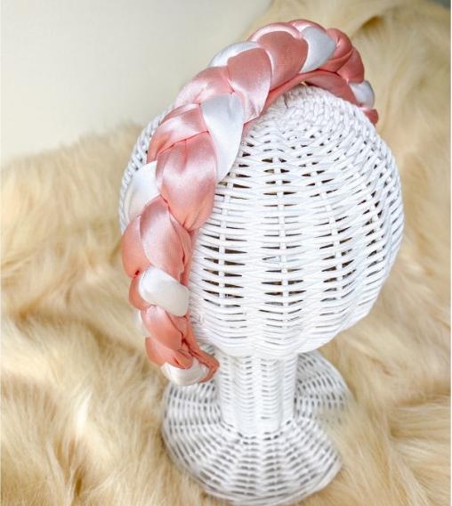 Gambar BANDO HEADBAND BANDANA DESSERT KOREA AKSESORIS RAMBUT WANITA KEKINIAN - Strawberry dari Delyn Clothing undefined Tokopedia