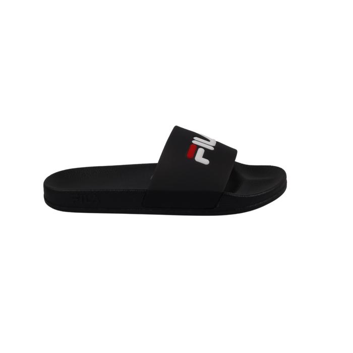 Gambar Fila Sandal Drifter Clear- All Black - 41 dari FILA Official Store undefined Tokopedia