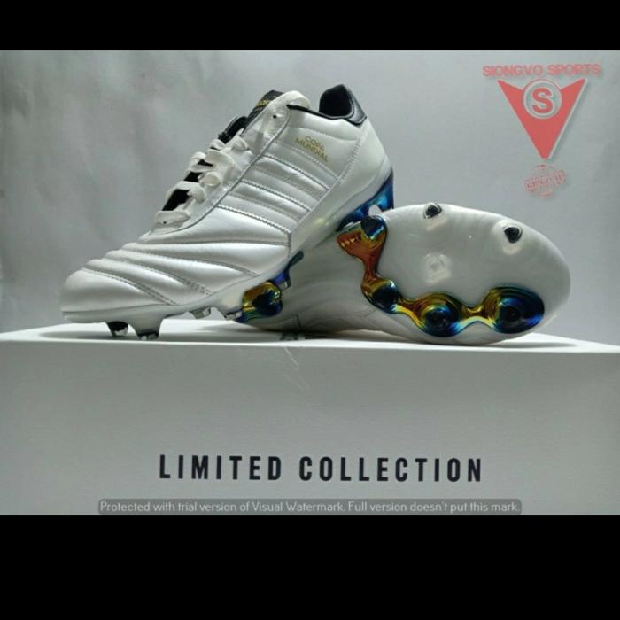 Jual ADIDAS COPA MUNDIAL 21 FG - Kab. Bekasi - keepler21 | Tokopedia