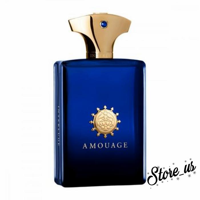 Jual Parfum AMOUAGE INTERLUDE MAN EDP SPRAY (TESTERS BOX) ORIGINAL - Kota  Tangerang Selatan - Store_us | Tokopedia