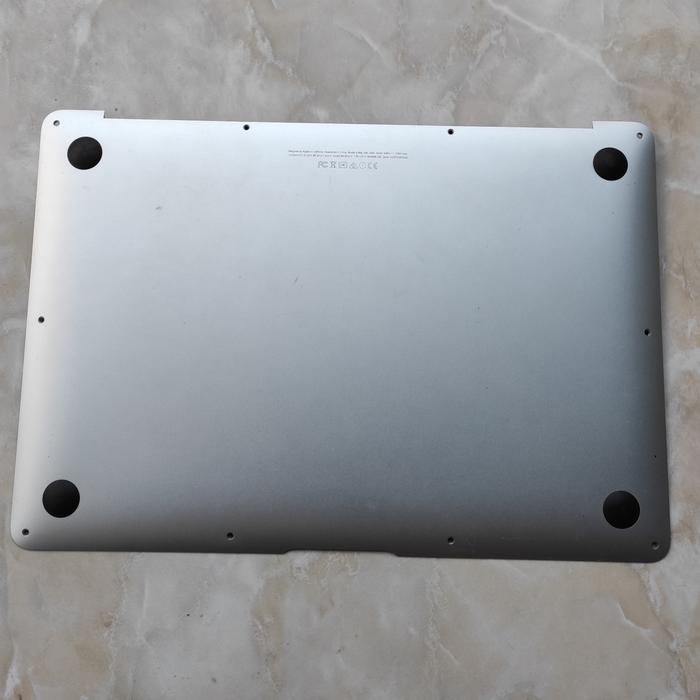 Gambar bottom case lowercase macbook air 13 A1466 2013 2014 2015 2017 dari Mac Component undefined Tokopedia