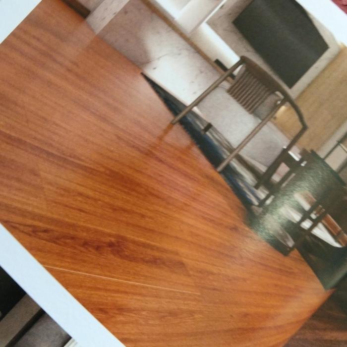 Gambar vinyl 2mm - D10 Clasicchery dari Rajs Bombay Interior undefined Tokopedia