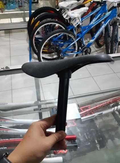 Sepeda Bmx Bmx Pivotal Seat Combo Jual Saddle Seatpost Bmx Affix