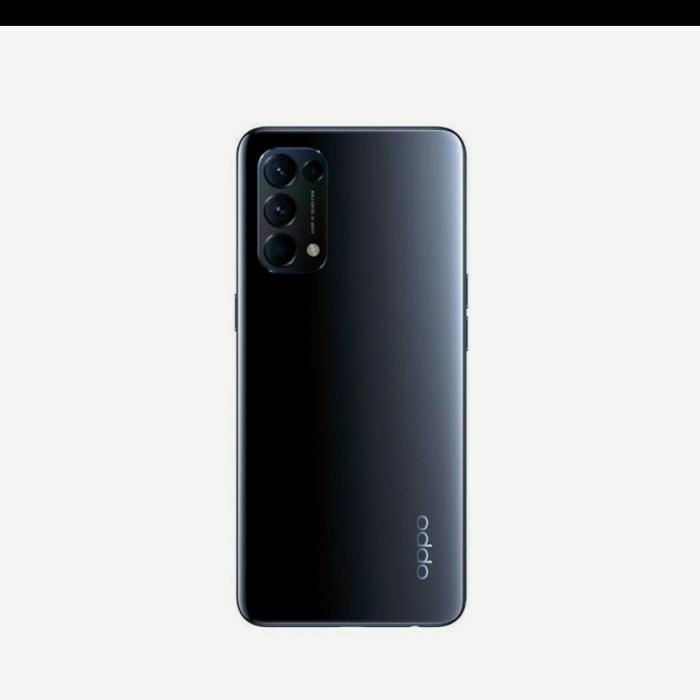 Gambar oppo reno 5 5g 8 128 - Hitam dari alvin_allstore undefined Tokopedia