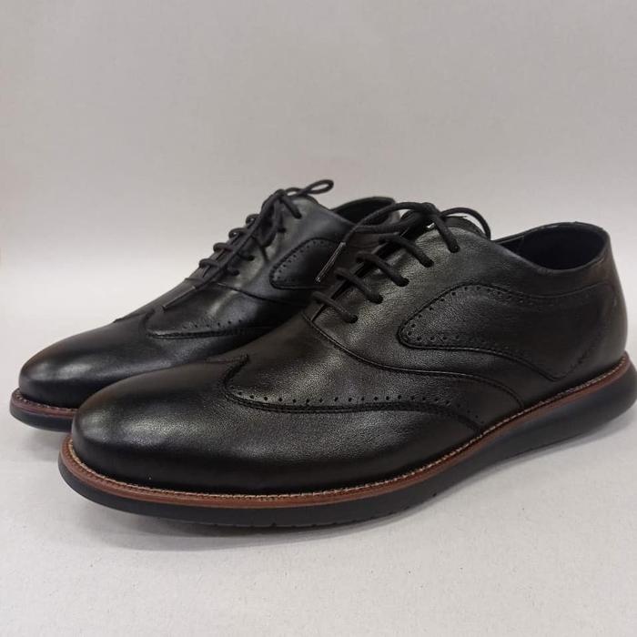 Gambar Best Seller Sin Lie Seng Shoes Pantofel 5502 dari Toko Sepatu Sin Lie Seng undefined 5 Tokopedia