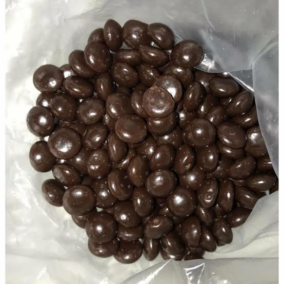Gambar Choco Chips 100gr dari Singgalang plastik 15-04-25 undefined Tokopedia