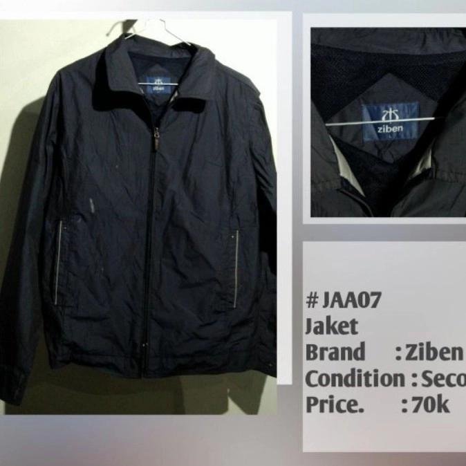 ziben jacket price